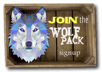 Join the Wolf Pack