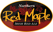 Northern Superior Red Maple Irsh Red Ale